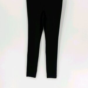 Black legings,  size‎ small. Express.
